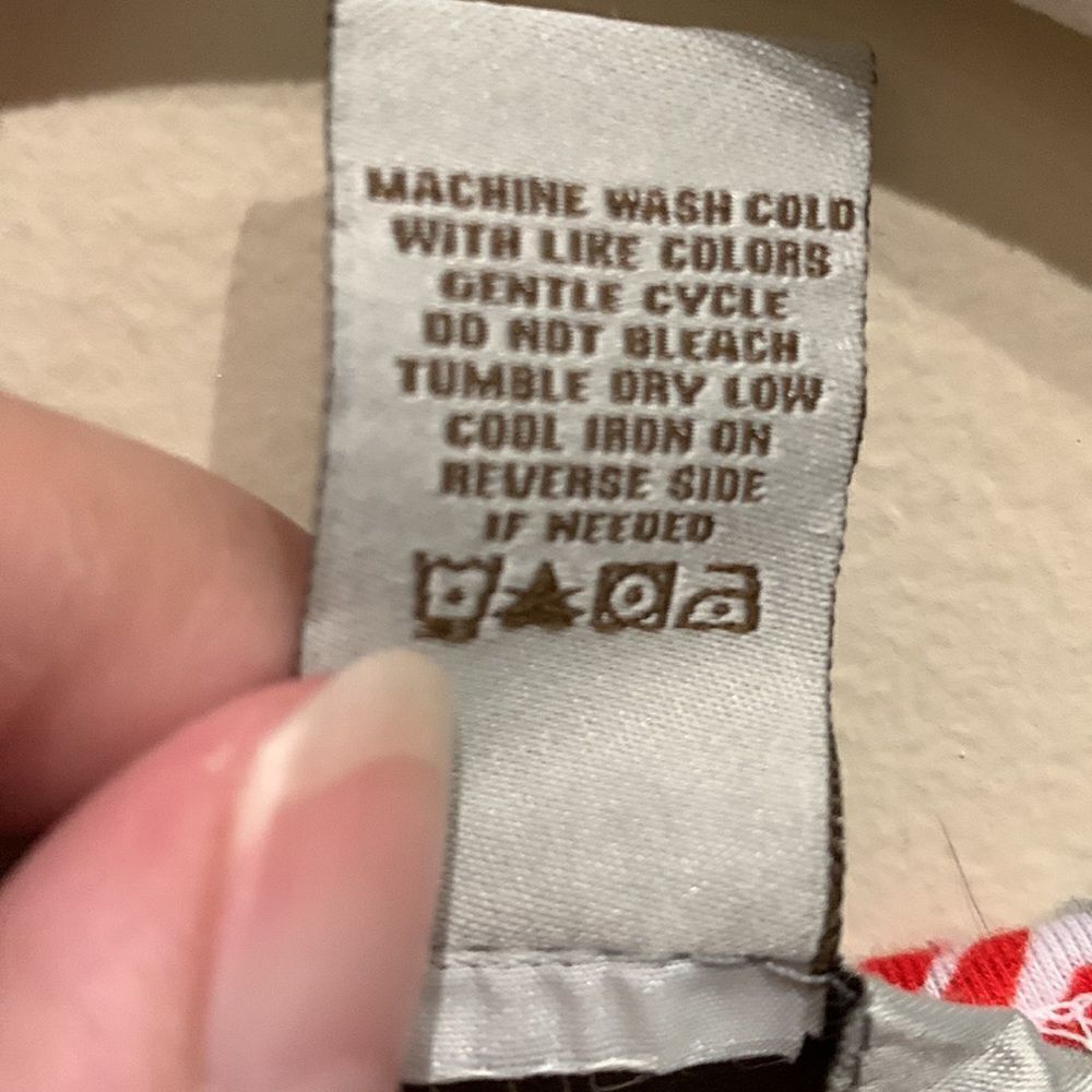 Multiple Tunic  - Picture 6 of 9